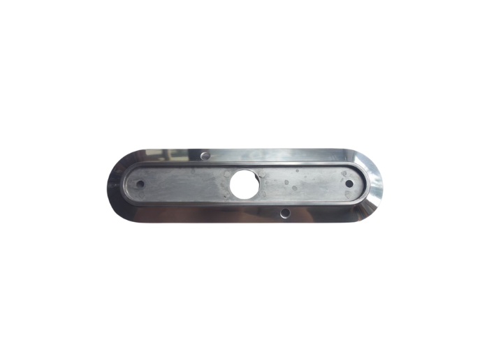 ILVE Aluminium Burner Skirt Fish A/488/13