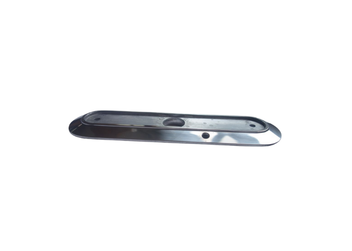 ILVE Aluminium Burner Skirt Fish A/488/13