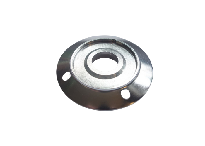ILVE Aluminium Burner Skirt Large A/488/11/91