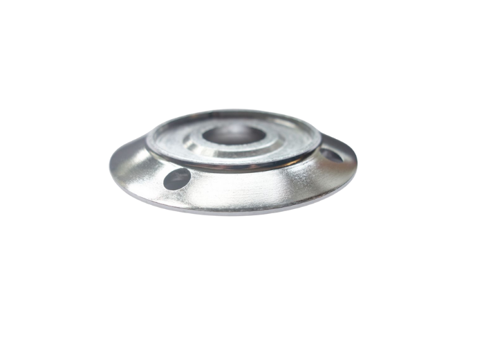 ILVE Aluminium Burner Skirt Large A/488/11/91