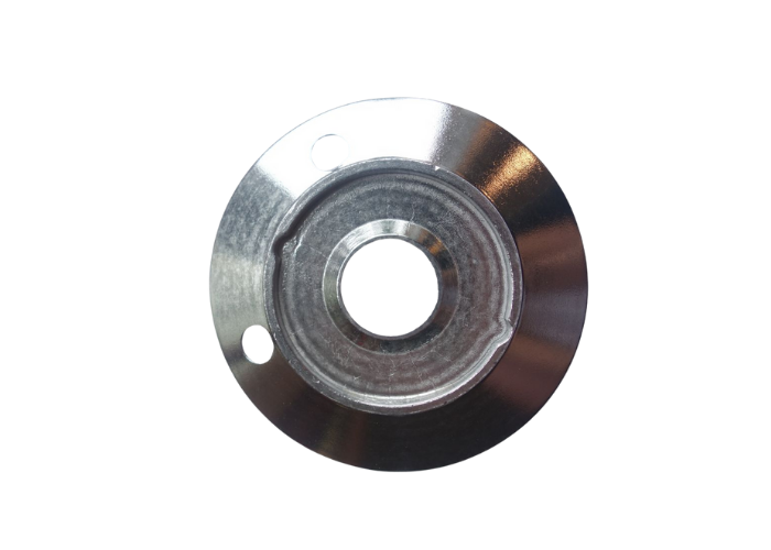 Aluminium Burner Skirt Small A/488/11/93