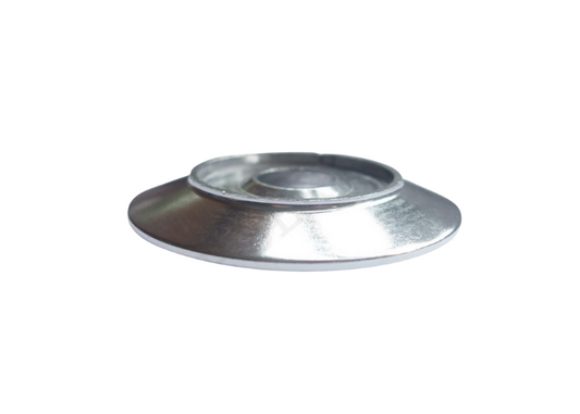 Aluminium Burner Skirt Small A/488/11/93