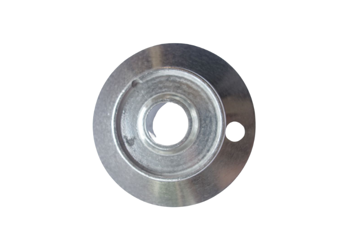 ILVE Aluminium Burner Skirt Small Slightly Raised A/488/05/82