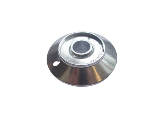 ILVE Aluminium Burner Skirt Small Slightly Raised A/488/05/82