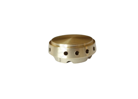 ILVE Small Wok burner Brass A/478/16